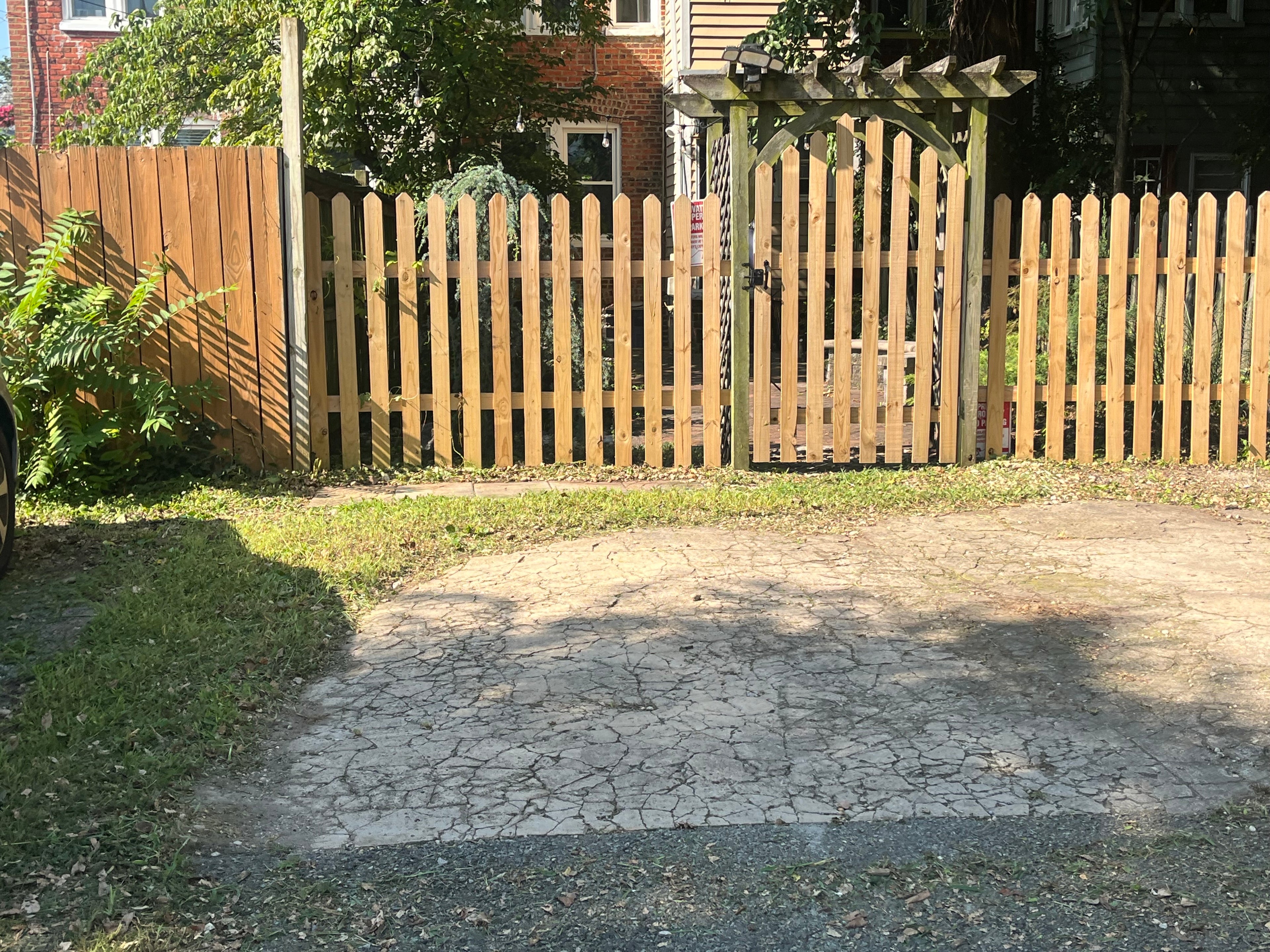 🟩 Lawn Mowing – Small Yard